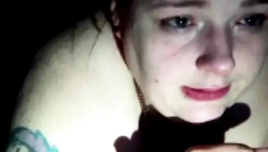 Edepsiz kaltak anal+götten ağza