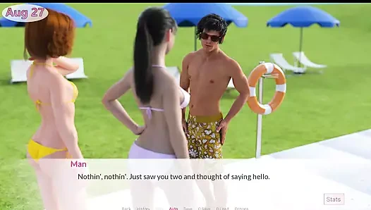 gündelik arzular aşırı anal