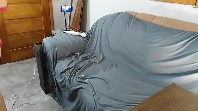 Greedy Butt için finalist.