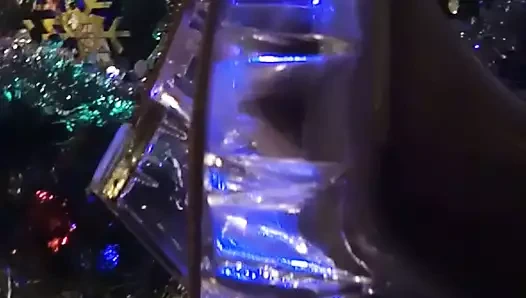 Bayan l topuklu 3: mutlu yıllar!