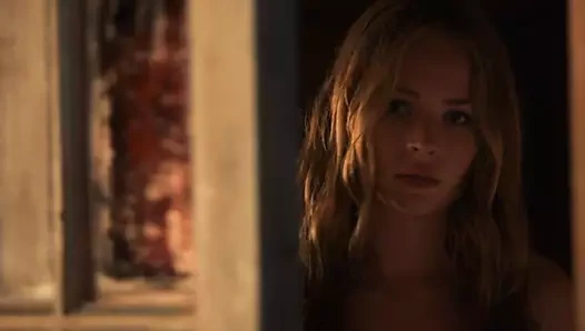 Britt robertson - en uzun yolculuk (2015)