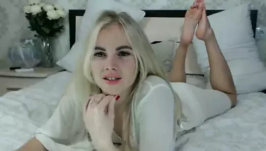 Rus güzel tabanlar 2