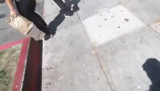 Kabarcık ganimet latina bölüm 2