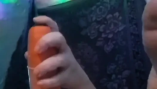 Bak bu havuç bana ne yaptı