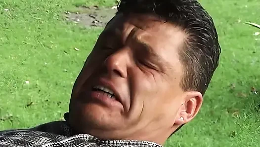 Sarışınlar Ve Esmerlerle Ateşli Seks Sahnelerinin Vahşi Karışımı