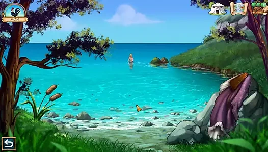 Ne efsane #10 - elbisesini aldım