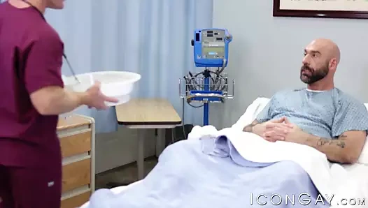 Damızlık jack vidra binicilik büyük deldi horoz arasında çekti sebastian