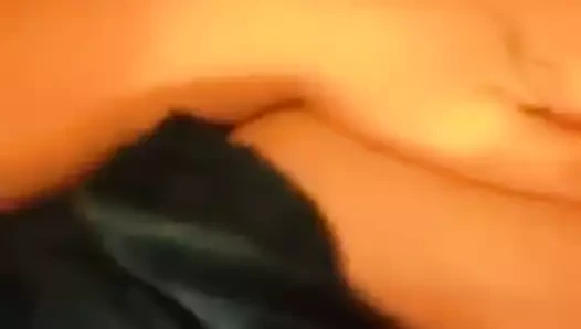 melek parmak ve inilti