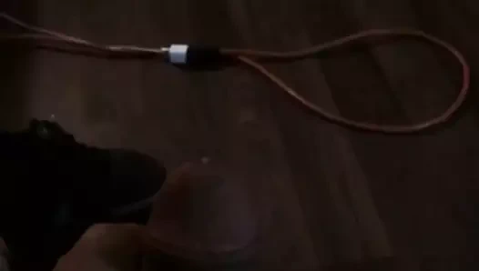 İnanılmaz boşalma yavaş hayır