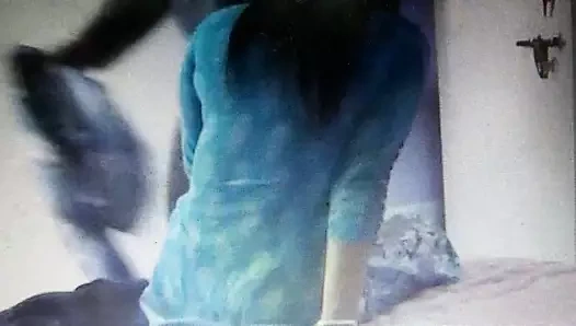 Her kızın kabusu, her kadının rüyası