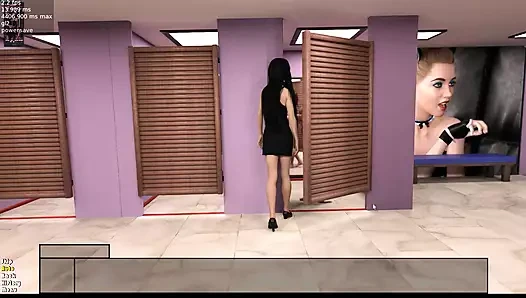 Susamış günler - genç İspanyol gencin ilk anal