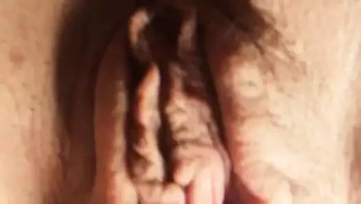 Mastürbasyon... her zamanki gibi