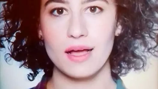 Ilana camcı haraç - ben