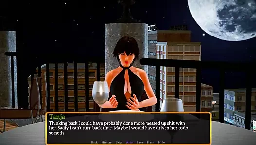 Yeni evim - (pt 13) - nc