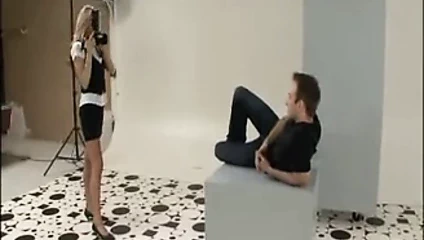 Alman milf lulu lustern