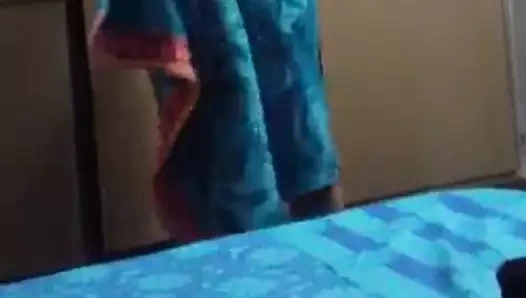 Chennai bebek duş soyunmak video