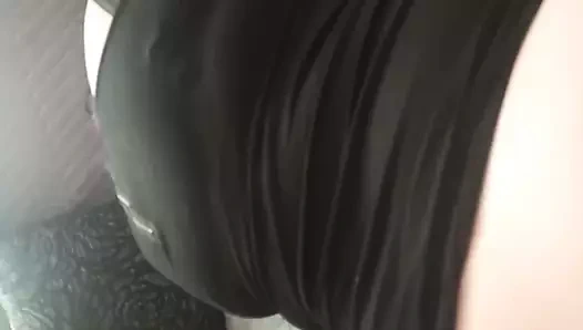 üvey kardeşimle ben