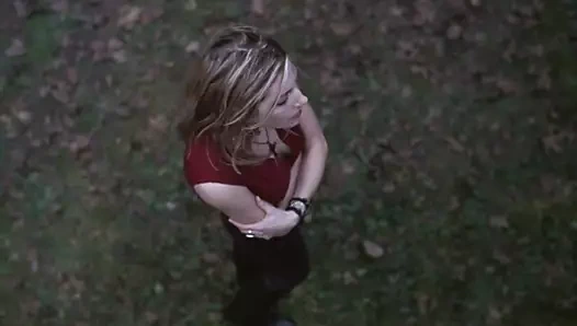 Katheryn winnick - ''hellraiser: cehennem dünyası''