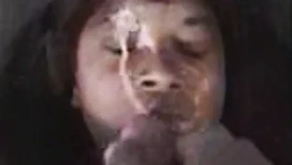 Abanoz gets ona yüz kapalı ile boşalmak