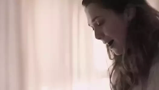 Elizabeth olsen - ''kaybınız için üzgünüm''