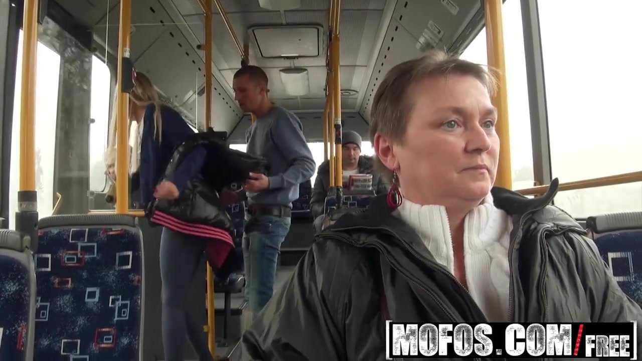 Mofos - mofos b yanları - lindsey olsen - pu üzerinde eşek becerdin
