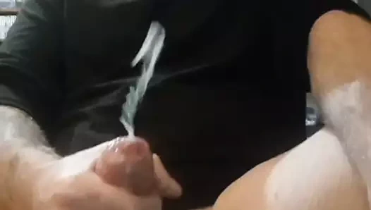 1 dakikada boşalma