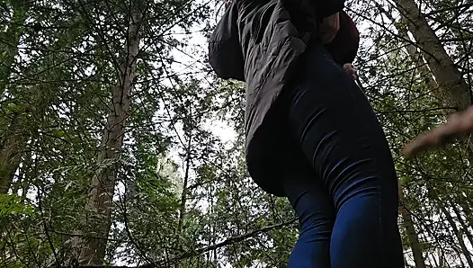 İç Mekanda Çiş, açık Havada Çiş