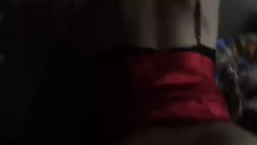 Rus karısı elena kahrolası pt.2