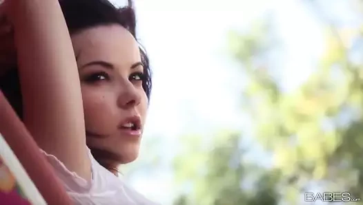 Babes.com - ıslak oyun - elizabeth marx