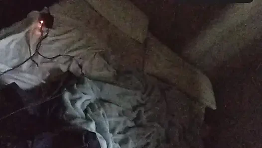 Pro athletes and the C.I.A Chef with some good interracial love.