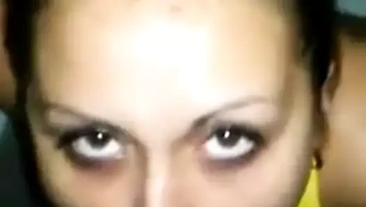 benim küçük fahişe bir altın duş vermek 2