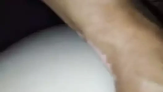 Fuckjng penis kollu, köpek stili