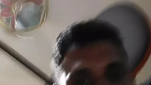 Kocası teyzeyle seks yapıyor