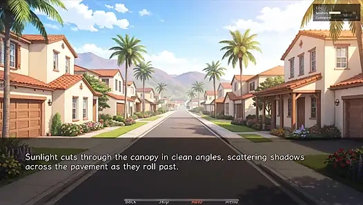 Üvey babam tarafından ntr'ed - bölüm 1