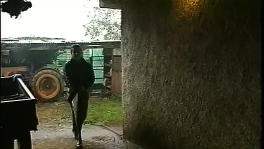 Özel indiscrezioni - bölüm 3