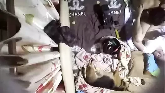 Amatör mastürbasyon 3