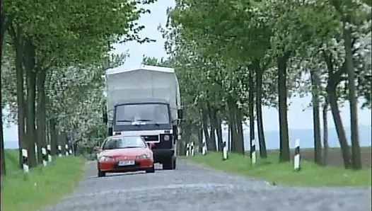 Politesse - bölüm 1