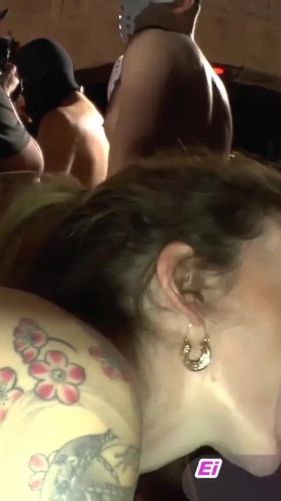 Muhteşem an "Alman boşalmak içeride swinger parti hayır prezervatif ile Creampie"