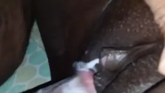 Hepsi... bu bir zevk kedisi gibi görünüyor