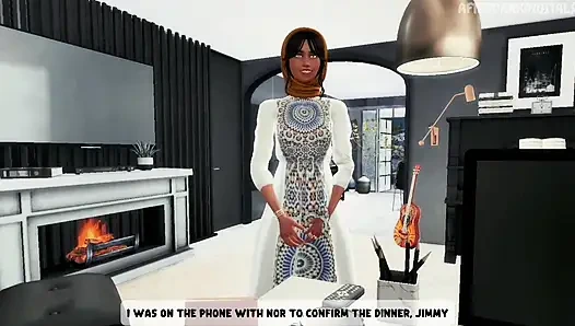 LANDORD ZINDANıNDA KIRACıNıN KIRASıNı ALıYOR