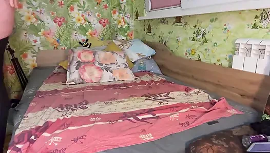 Döl sürtük blackman ile barda tanıştı ve büyük zenci yarağı ve boşalmasını istiyor