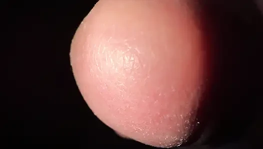 Yakın çekim kol ve koltuk altı ibadeti ve edepsiz konuşma