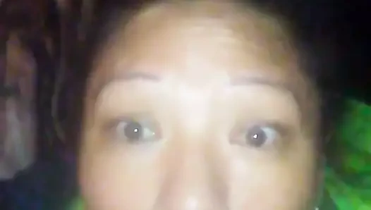 ver bana o boşalmak