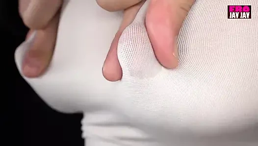 Ai cesur, çarpıcı l fincan varlığını ortaya çıkarırken özel ifşa - bölüm3