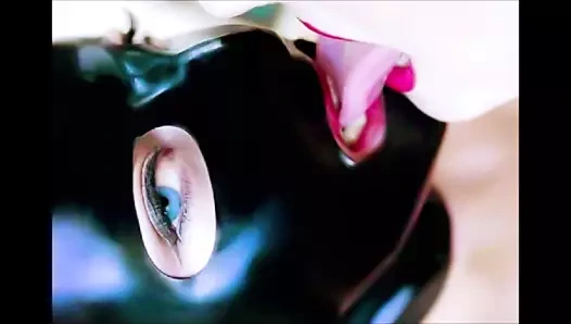 Seksi gibi bir korkak 9