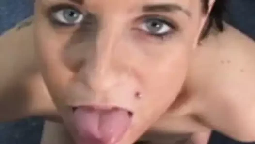 Amber berbat kapalı the porno nerd seks arousement deneyimi