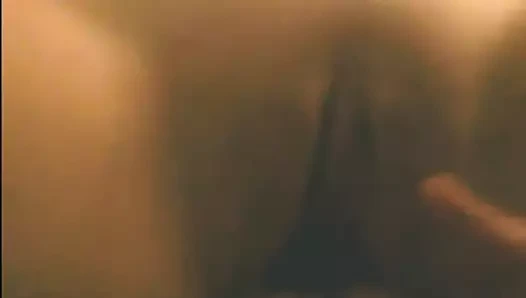 Parmak benim inilti gf için ıslak sert orgazm