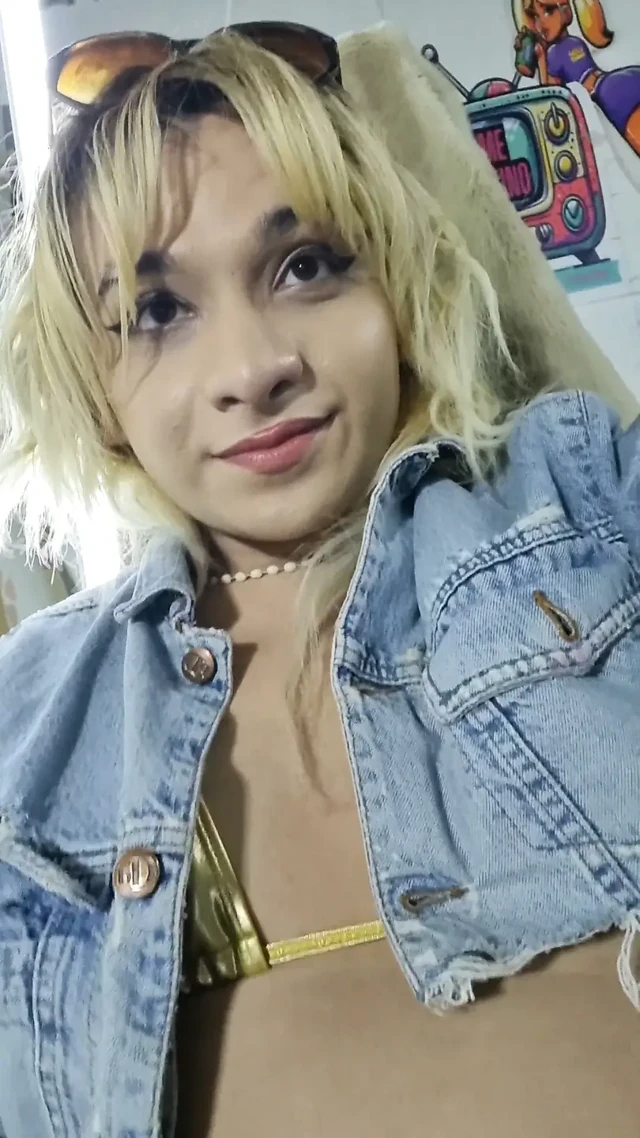 Cumshot Today