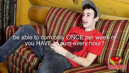 Jimmy arkadaşını ya da düşmanını sikmeyi tercih eder mi