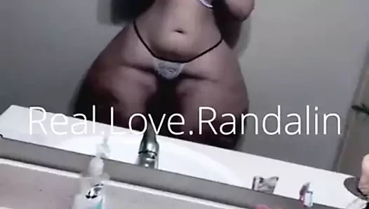 Ratio Queen pawg